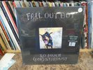 Fall Out Boy So Much For Stardust LP NEW CLEAR Colored vinyl
