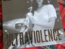 Lana Del Rey - Ultraviolence EU 2LP Box Set 2014 - Mint