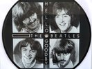 The Beatles Hello Goodbye 1987 limited edition reissue 7