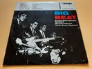 Big Beat LP Amiga 8 50 039 Red White Label 1965 Franke Echo Quintett
