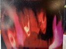 The Cure - Pornography LP Vinyl VG/VG+ A&M Records Release