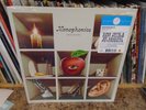 MONOPHONICS Sage Motel LP NEW [Colemine Kelly Finnigan] ORANGE vinyl