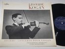 Columbia FCX 839 Leonid Kogan Brahms Violin Concerto Kondrashin ED1 NM
