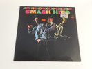 JIMI HENDRIX EXPERIENCE- SMASH HITS  MS2025   SEALED