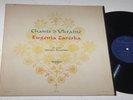 Columbia FCX 504 Eugenia Zareska Chants D'Ukraine RECITAL French ED1 NM stunning