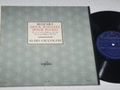 Columbia FC 1054 Aldo Ciccolini Mozart Piano Sonatas No.13 & No.18 French ED1 NM