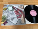 Mott the Hoople self titled  Lp first press stunning NM Island pink i ILPS 9108