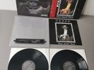 VELES limited black Vinyl 2LP Black Hateful Metal (2022 GoatowaRex China)
