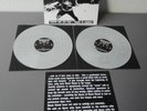 VOTHANA limited 200 white black marbled Vinyl 2LP Không Bao Giờ Nộp / Never To