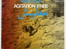 Malesch, by Agitation Free Germany 1972 Vertigo