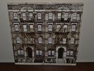 Led Zeppelin PHYSICAL GRAFFITI Original NEAR MINT 1975 1st Press Double Album