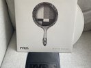 PVRIS ‎White Noise LP on GREY/WHITE VINYL  Deluxe w/BONUS 7