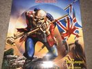 Iron Maiden - The Trooper - 12
