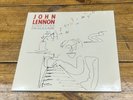 John Lennon Something Precious And Rare LP Record Album VG