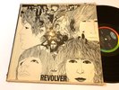 THE BEATLES VG++ Revolver Capitol Rainbow black label ST 2576 Lennon McCartney