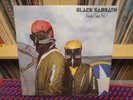 BLACK SABBATH - Never Say Die - 1ST PRESS 1978 spaceship labels vinyl LP NM