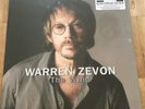 RSD 2023: WARREN ZEVON - The Wind (20th Anniversary Edition) (ltd. 12