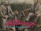 Los Fronterizos “ Palomita Mia” Norteno Conjunto Tex Mex Record Lp Sealed