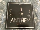 Hanson - Anthem (2013) - 2 LP vinyl  - 3CG Records - very rare