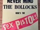 SEX PISTOLS 