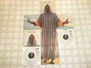 Isaac Hayes - Black Moses ENS 2-5003 Enterprise Funk 1971 Soul LP GATEFOLD NM