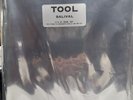 Tool Vinyl Salival