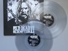 Various: The Music Of Red Dead Redemption II (2) Original Score Vinyl 2 x LP