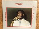 George Nooks ‎– Today  Jimpy's International ‎– 1981 RARE NM LP