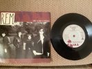 R.E.M. (Don’t Go Back To) Rockville 7” Vinyl 45rpm Record Stipe