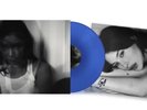 Gracie Abrams - Good Riddance Deluxe Clear Blue Vinyl + Signed Print FAST P&P
