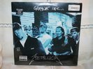 METALLICA Garage Inc. 1st USA pressing 3lp's 1998 NEW/SEALED
