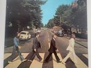 Beatles Abbey Road LP 1988 UK Re-Master UNPL MINT & PRISTINE