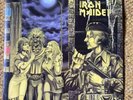 Iron Maiden Women In Uniform 7