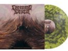 Creeping Death - Boundless Domain LP BLACK  / YELLOW ICE BANDCAMP Vinyl /200 NEW