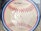 ELTON JOHN-Diamonds: Exclusive Picture Disc Vinyl LP Brand New & Sealed
