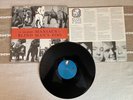 10000 Maniacs Blind Man's Zoo Vinyl LP  Natalie Merchant VG+/VG+