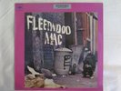 PETER GREENS FLEETWOOD MAC - FLEETWOOD MAC - ORIGINAL 1ST AUS COPY - 1968 - EX.