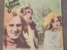 Wooden Horse - S/T LP UK Original 1972 York Records Acid Folk Rock