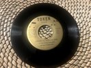 LITTLE EDDIE SHUGART & THE ODD'S AND ENDS - TWIST / LETTER TO BARBARA ANN