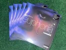 Euphoria HBO Score Labrinth Vinyl Me Please VMP /5000 Limited Edition Marble LP