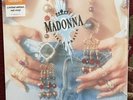 Madonna Like A Prayer Sainsbury Limited vinyl
