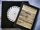 MILITIA vinyl Industrial Genocide Organ Tribal Blutharsch Martial Inade