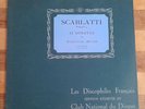 SCARLATTI MEYER 13 Sonates 10