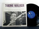 T-BONE WALKER Dbl LP Classics of modern blues 1975 Blue Note  vinyl