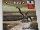 Human Clay by Creed (Record, 2019)