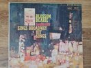 BLOSSOM DEARIE - Soubrette Sings Broadway Hits. US Verve LP. Stereo MG VS-62133