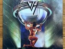 Van Halen 5150 1986 1st Press VG+/VG