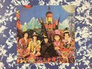 Rolling Stones Their Satanic Majesties Request LONDON, NPS-2, 1967, ZAL8126-1S