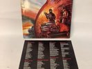 Agent Orange LP Sodom. Sleeve And Insert Only *no Records* Collectors Wall Art Q