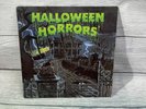 Halloween Horrors Vinyl Record The Sounds of Halloween 1977 A & M Records